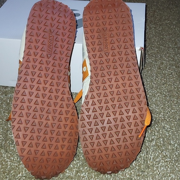 Saucony DXN Trainer Running Shoes - Picture 4 of 6